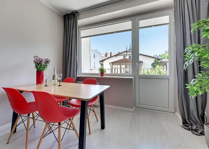 Milton By The Sea - Baltica Apartments