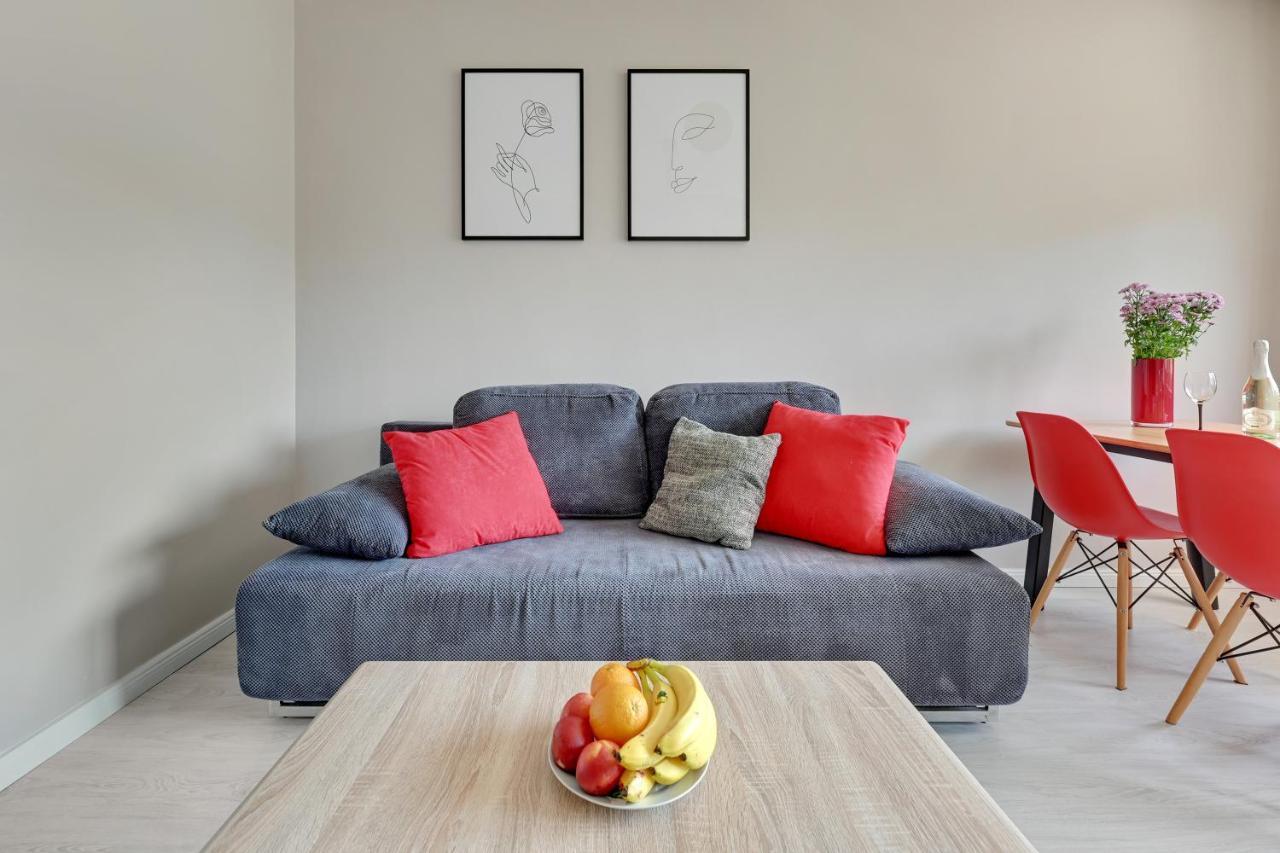 Milton By The Sea - Baltica Apartment Sopot
