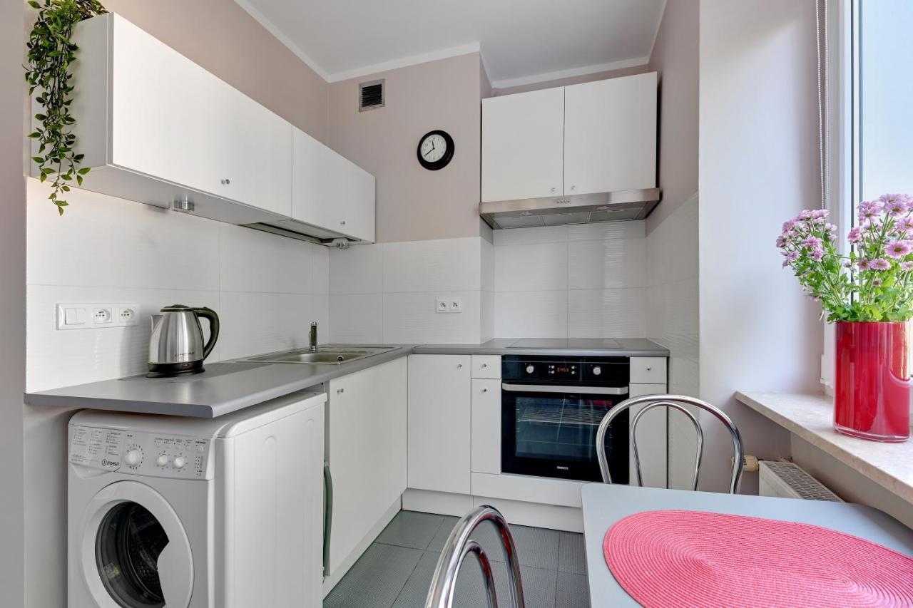 Milton By The Sea - Baltica Apartment *