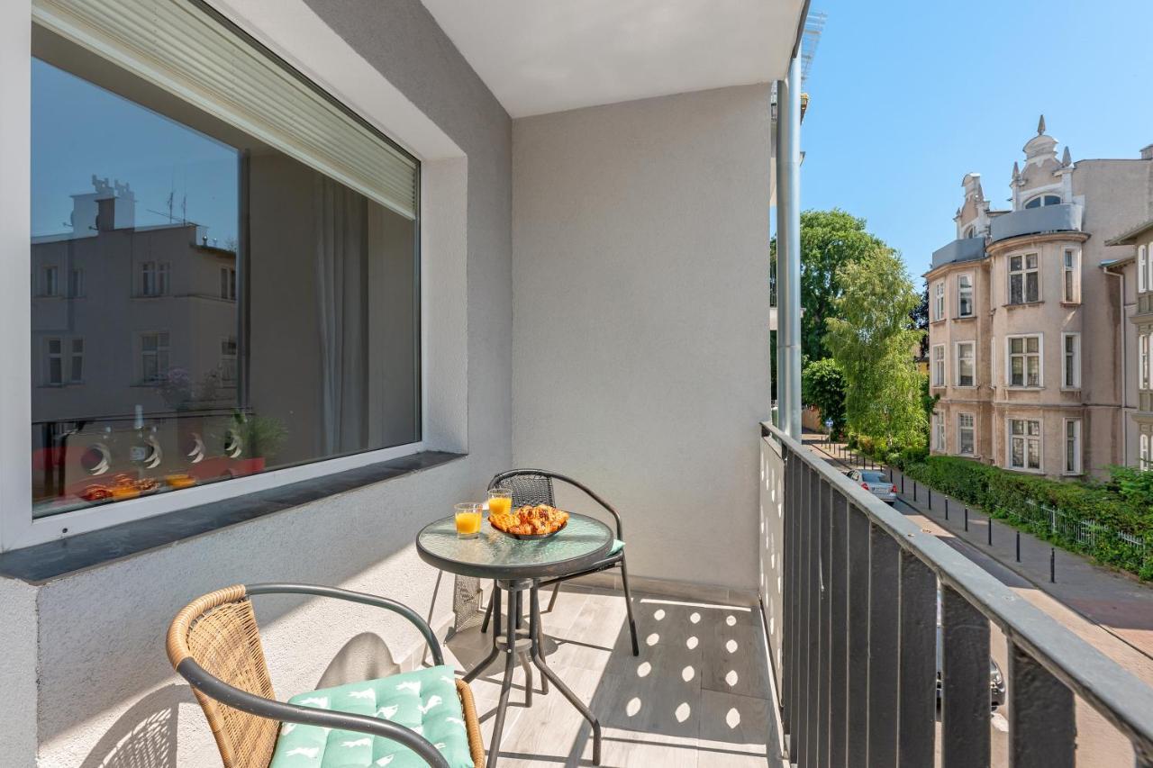 Milton By The Sea - Baltica Apartment *