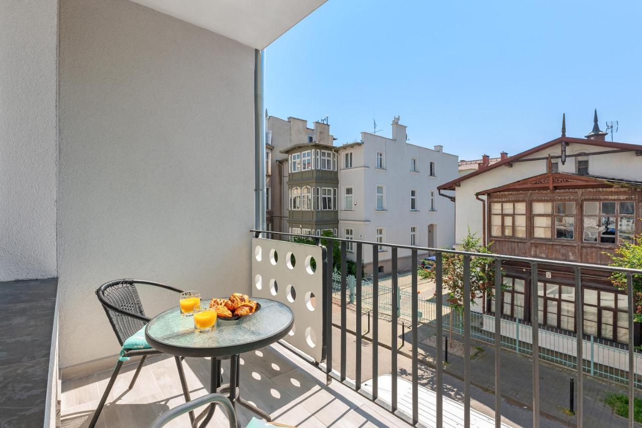 Milton By The Sea - Baltica Apartment *