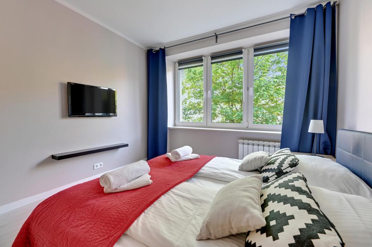 Milton By The Sea - Baltica Apartamento Sopot